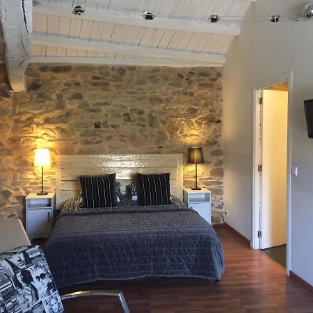 Valderrey B&B A Ti מראה חיצוני תמונה