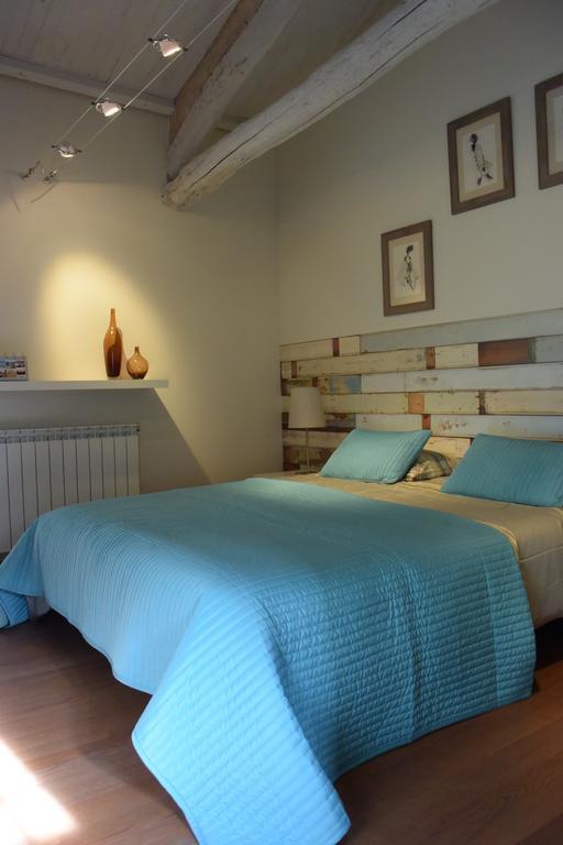 Valderrey B&B A Ti חדר תמונה