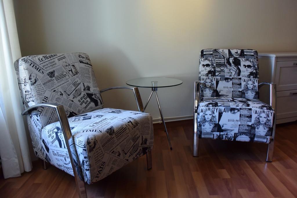 Valderrey B&B A Ti חדר תמונה
