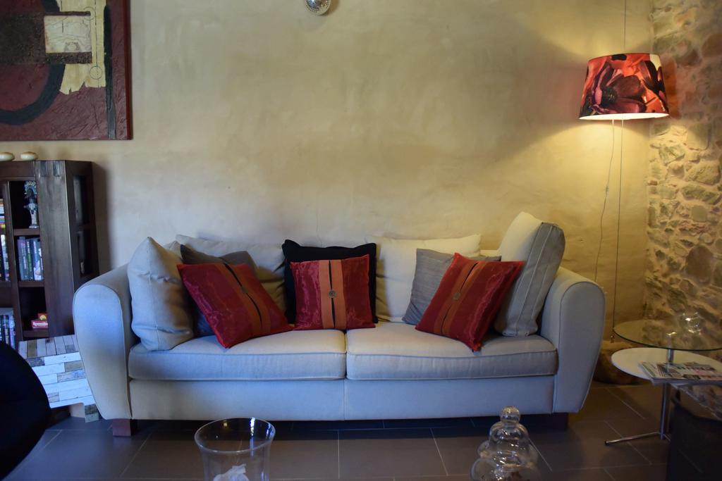 Valderrey B&B A Ti מראה חיצוני תמונה