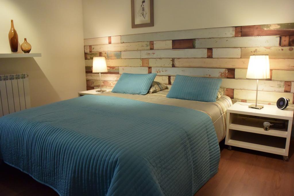 Valderrey B&B A Ti חדר תמונה
