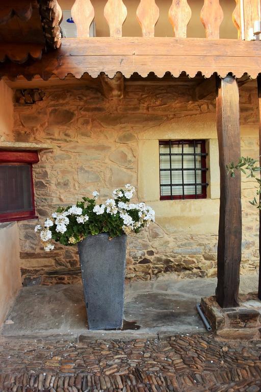 Valderrey B&B A Ti מראה חיצוני תמונה