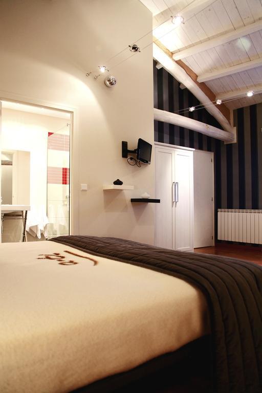Valderrey B&B A Ti חדר תמונה