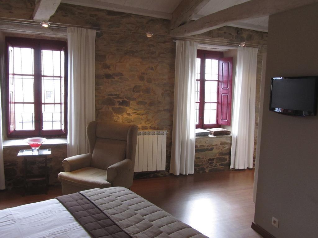 Valderrey B&B A Ti מראה חיצוני תמונה