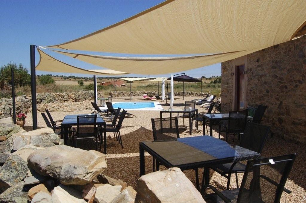 Valderrey B&B A Ti מראה חיצוני תמונה