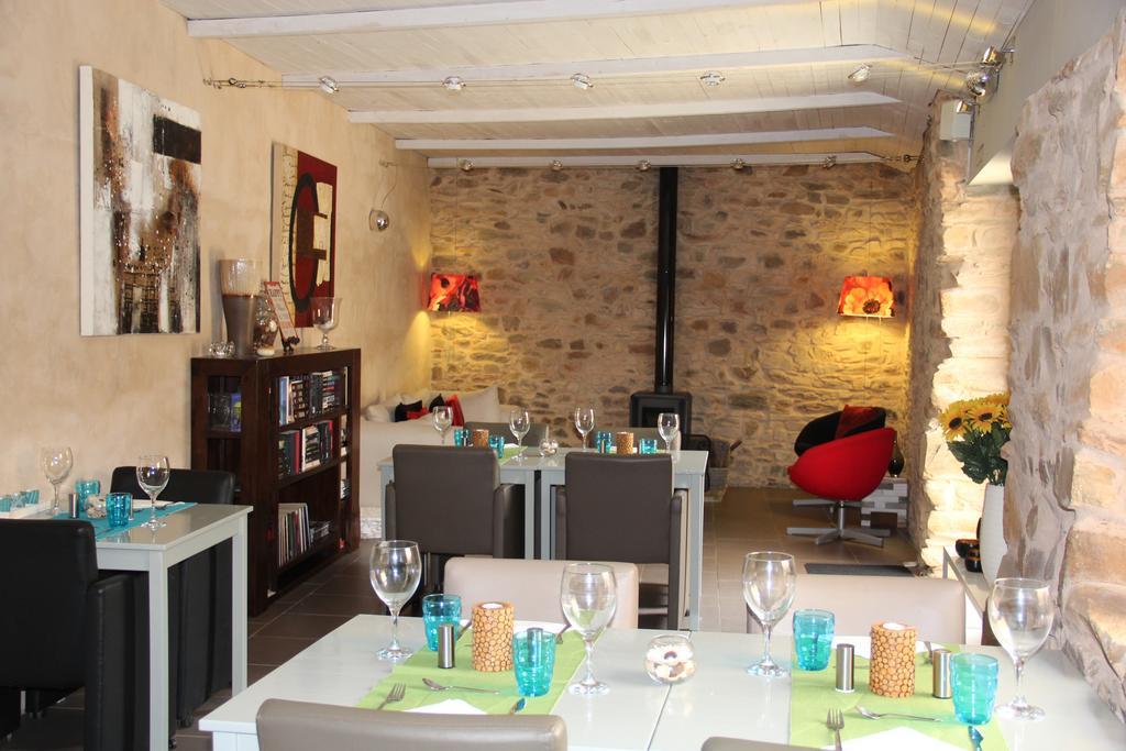 Valderrey B&B A Ti מראה חיצוני תמונה