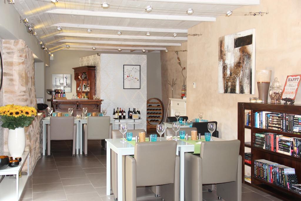 Valderrey B&B A Ti מראה חיצוני תמונה