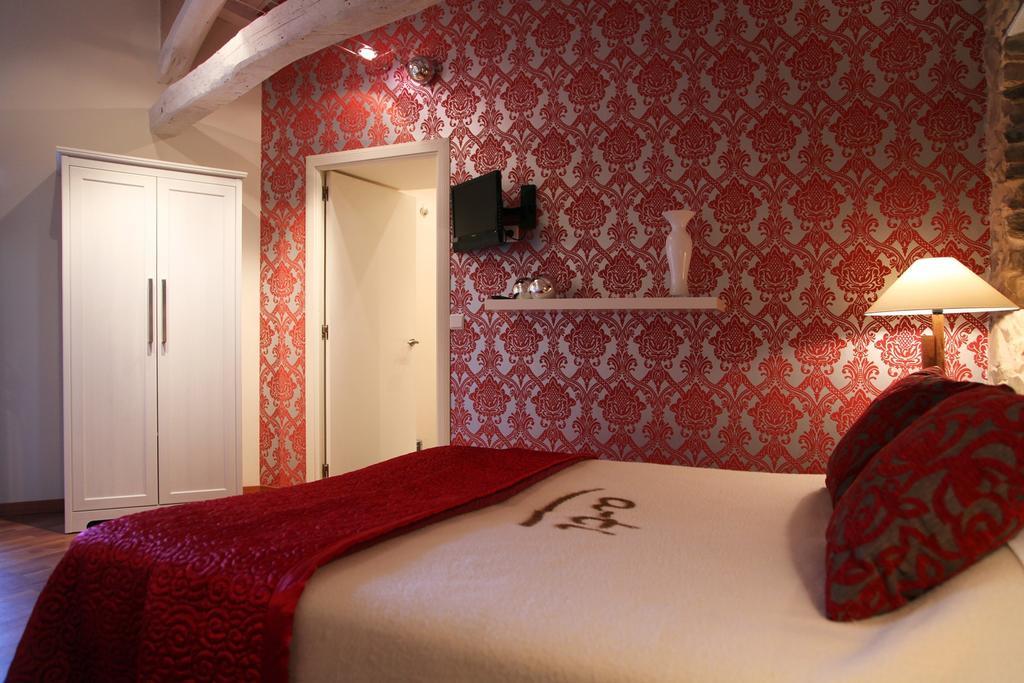 Valderrey B&B A Ti מראה חיצוני תמונה