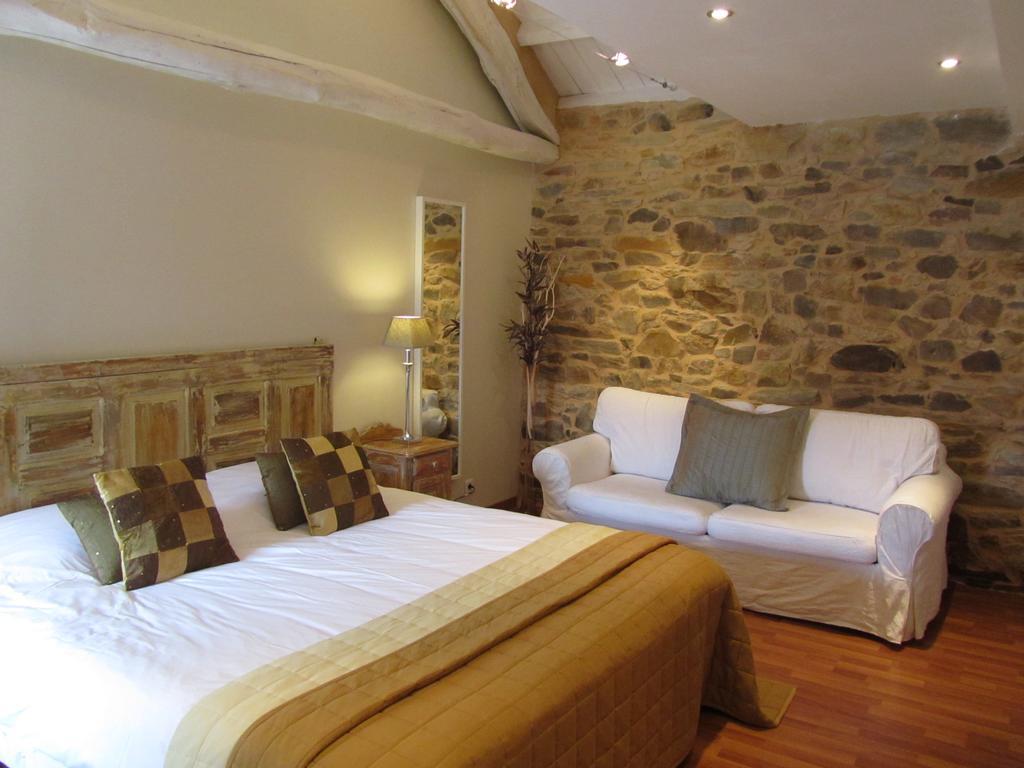 Valderrey B&B A Ti מראה חיצוני תמונה