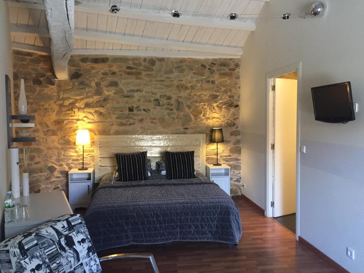 Valderrey B&B A Ti מראה חיצוני תמונה
