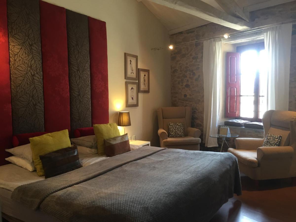 Valderrey B&B A Ti מראה חיצוני תמונה