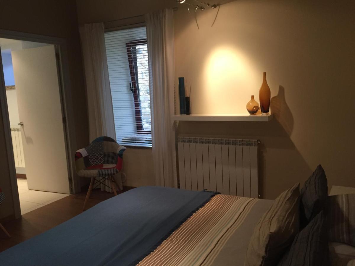 Valderrey B&B A Ti מראה חיצוני תמונה