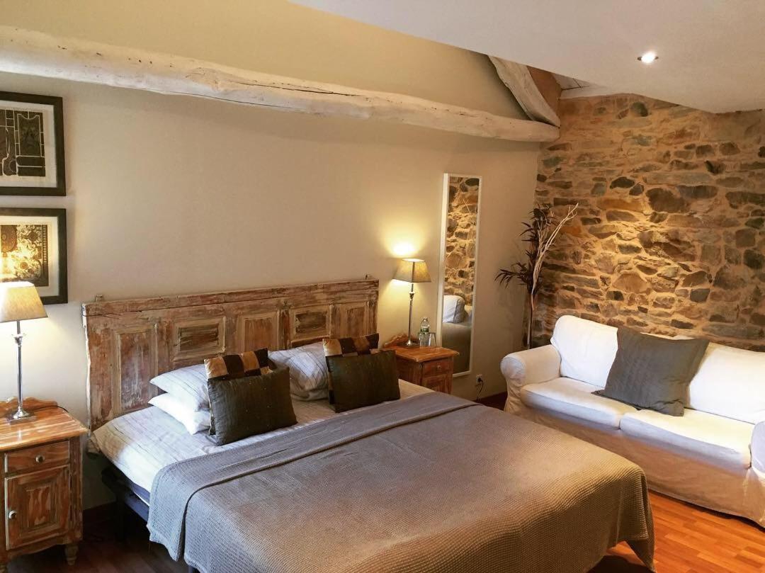 Valderrey B&B A Ti מראה חיצוני תמונה